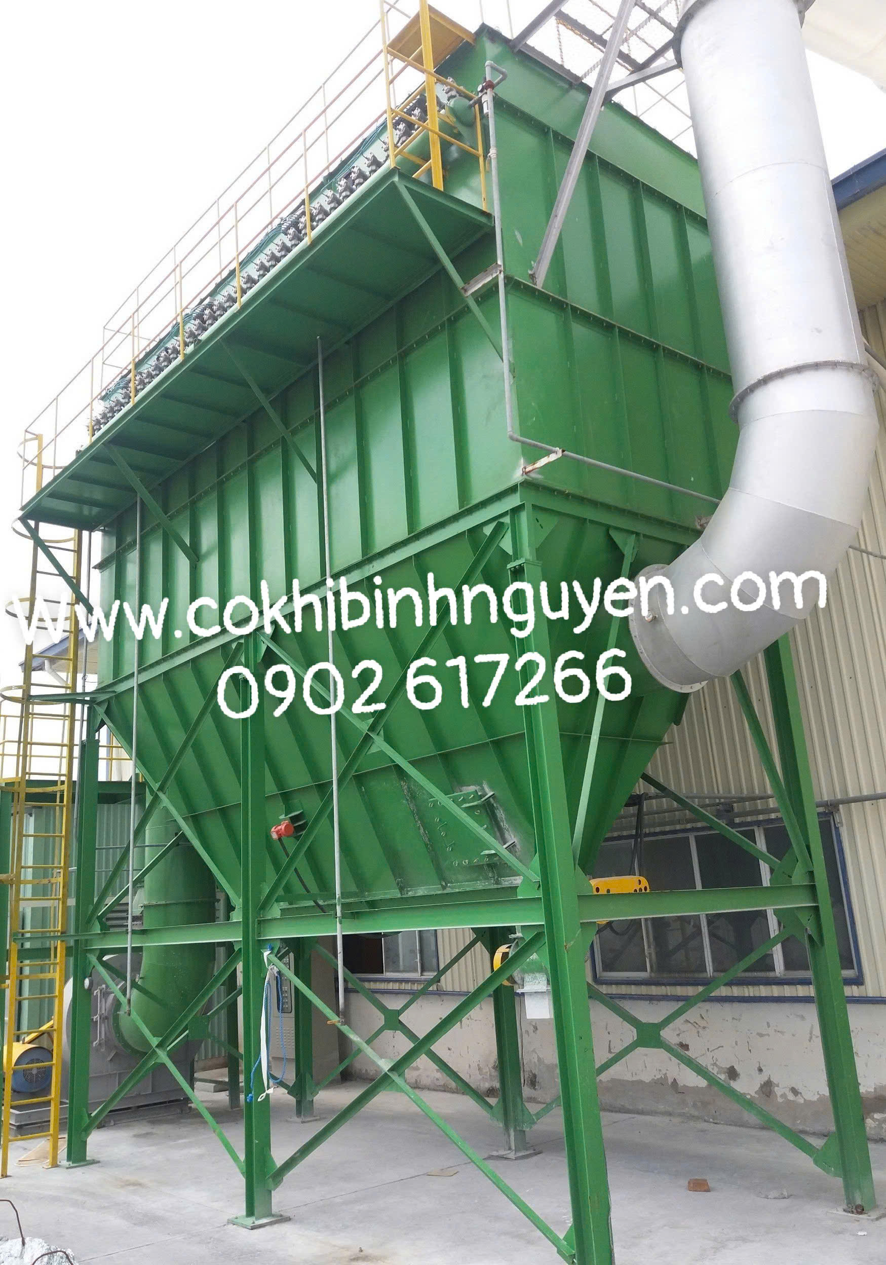 CÔNG TY TNHH THƯƠNG MẠI VÀ DỊCH VỤ CƠ KHÍ BÌNH NGUYÊN